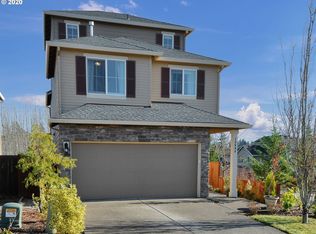 13684 SE Siskin Ln, Happy Valley, OR 97086