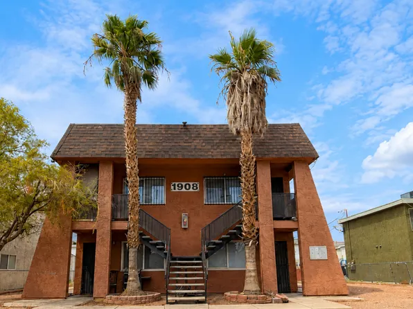 1908 Goodwill St APT A, Las Vegas, NV 89106