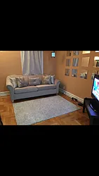 Rented by Metroline Realty