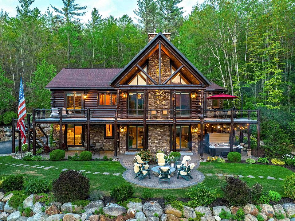 232 NH Route 16A, Intervale, NH 03845 Zillow