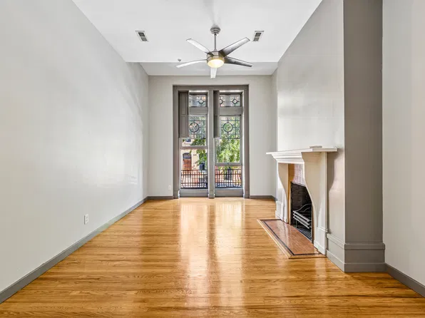 1010 N Calvert St, Baltimore, MD