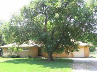 625 S Westfield St, Wichita, KS 67209