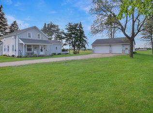 5450 Beechnut DRIVE, Kewaskum, WI 53040