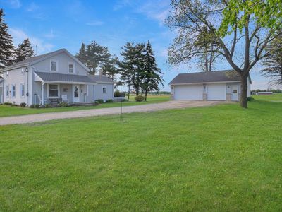 5450 Beechnut DRIVE, Kewaskum, WI, 53040