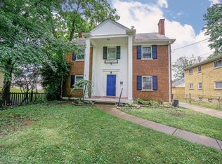 6281 Cary Ave, Cincinnati, OH 45224