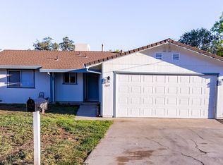 1589 El Dorado Way, Redding, CA 96002