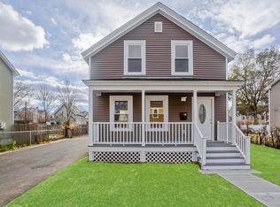 19 Quincy St, Springfield, MA 01109