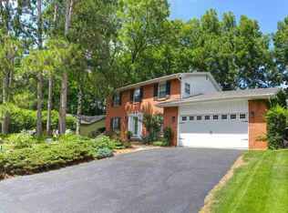 1770 Maunta Ln, Jackson, MI 49201