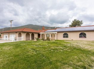 24410 Highway 94, Potrero, CA 91963