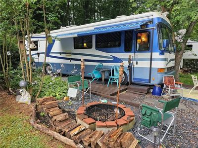 97 Brookside Dr #58, Cleveland, GA, 30528