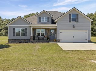 176 Mossy Tree Ln, Aiken, SC 29803