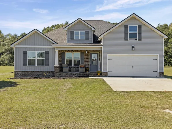 176 Mossy Tree Ln, Aiken, SC 29803