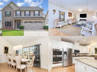 12822 Plumleaf Dr, Charlotte, NC 28213