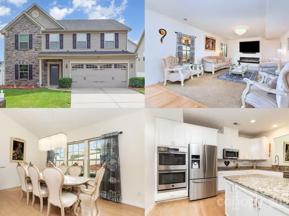 12822 Plumleaf Dr, Charlotte, NC 28213