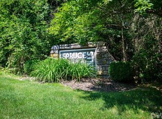 1614 Spruce Hills Dr #1614, Glen Gardner, NJ 08826