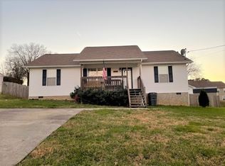 1314 Tabatha St, White Pine, TN 37890