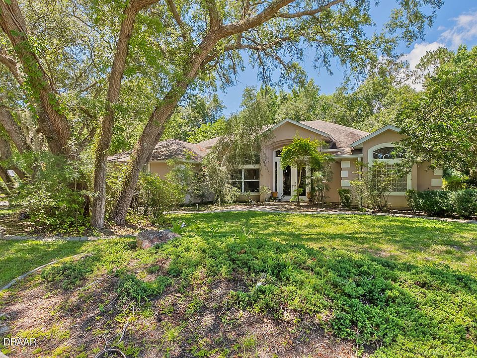 47 Coquina Ridge Way, Ormond Beach, FL 32174 MLS 1097451 Zillow