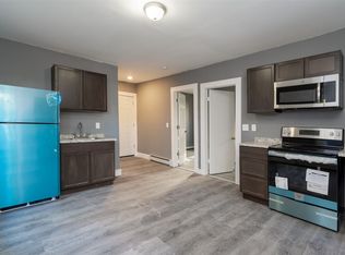 421 Logan St, Bridgeport, CT 06607