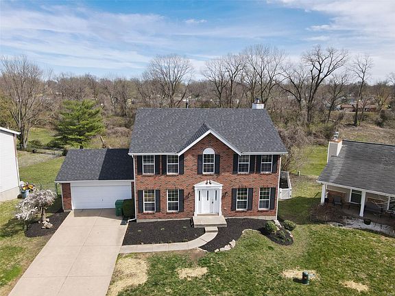 4th image of 2839 Chapel View Dr