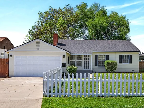 6845 Barcelona Way, Riverside, CA 92504