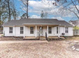 7119 Toro Cv, Germantown, TN 38138