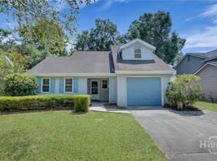 511 Pointe North Drive, Savannah, GA 31410