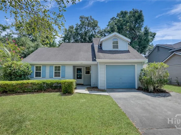 511 Pointe North Drive, Savannah, GA 31410