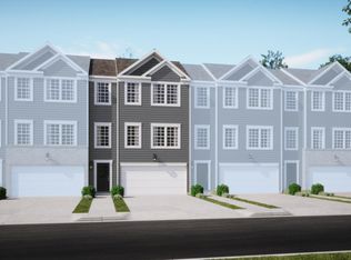 124 Red Willow Dr, Etna, OH 43068