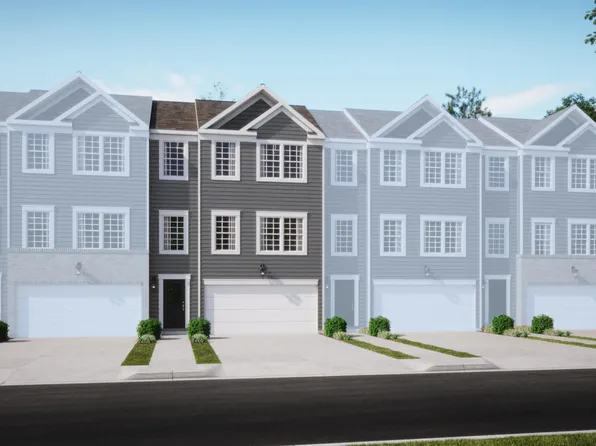 124 Red Willow Dr, Etna, OH 43068