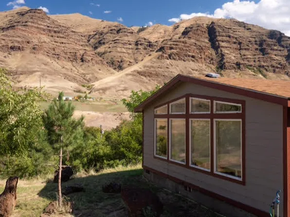 74234 Lower Imnaha River Rd, Imnaha, OR 97842