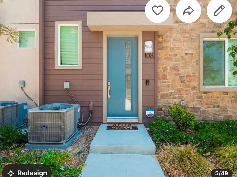 1st image of 861 Savi Dr #103
