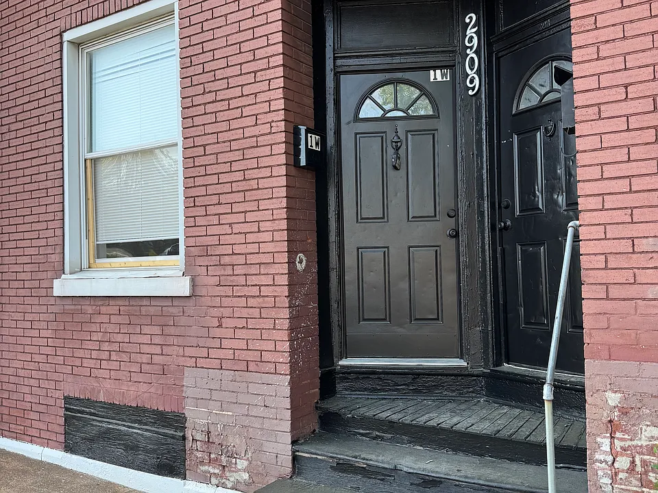 2909 Gravois Ave #3A