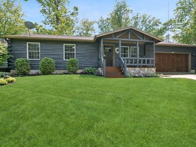 W3757 Lakeview Park DRIVE, Lake Geneva, WI, 53147