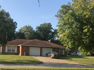 1901 E Washington St, Urbana, IL