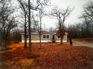 10697 Chandler Way, McLoud, OK 74851