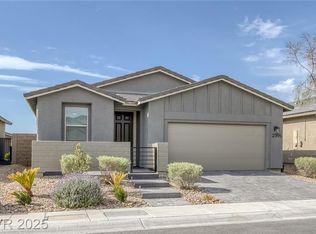 2395 Arrington Ave, North Las Vegas, NV 89086