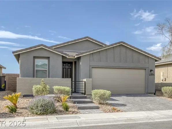 2395 Arrington Ave, North Las Vegas, NV 89086