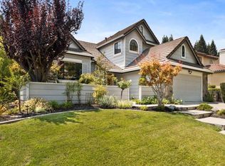 1095 Canyon Hills Rd, San Ramon, CA 94582