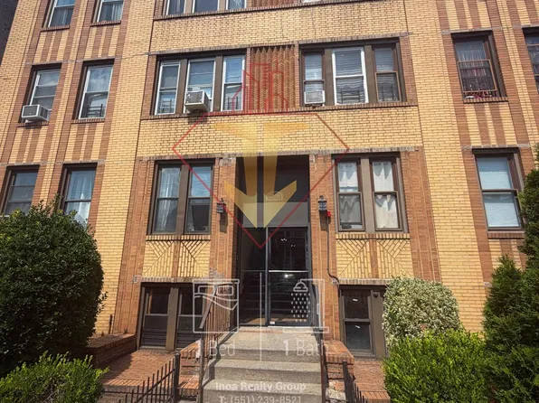 90-92 Highland Ave #305, Jersey City, NJ 07306