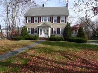 203 Bacon St, Natick, MA 01760