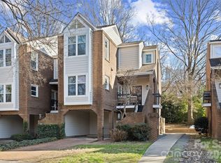 319 S Clarkson St, Charlotte, NC 28202