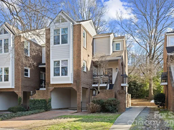 319 S Clarkson St, Charlotte, NC 28202