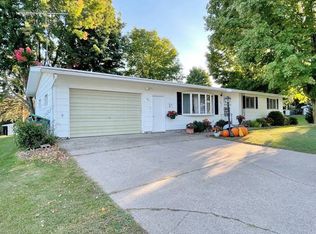 321 W Ramsdell St, Marion, WI 54950