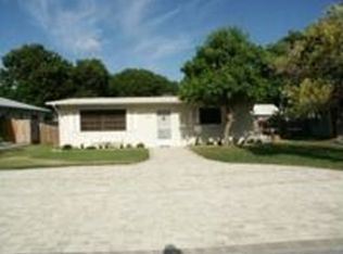 107 1st Ter, Key Largo, FL 33037