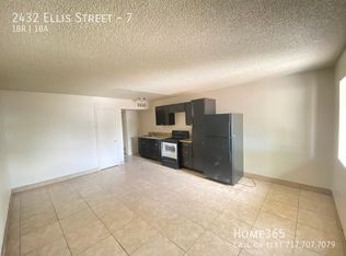 2432 Ellis St APT 7, North Las Vegas, NV 89030