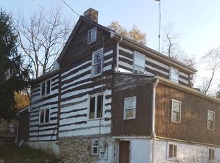 791 E Deep Run Rd, Westminster, MD 21158