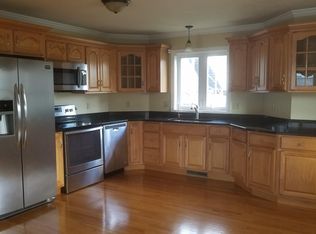 12 Ellsworth Ave #3, Danbury, CT 06810