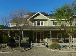 42682 Hawk Hollow Dr, Three Rivers, CA 93271