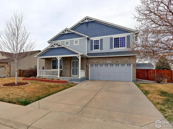2015 E 148th Ave, Thornton, CO 80602