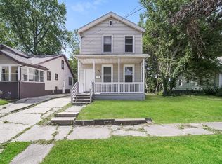 210 E Maywood Ave, Peoria, IL